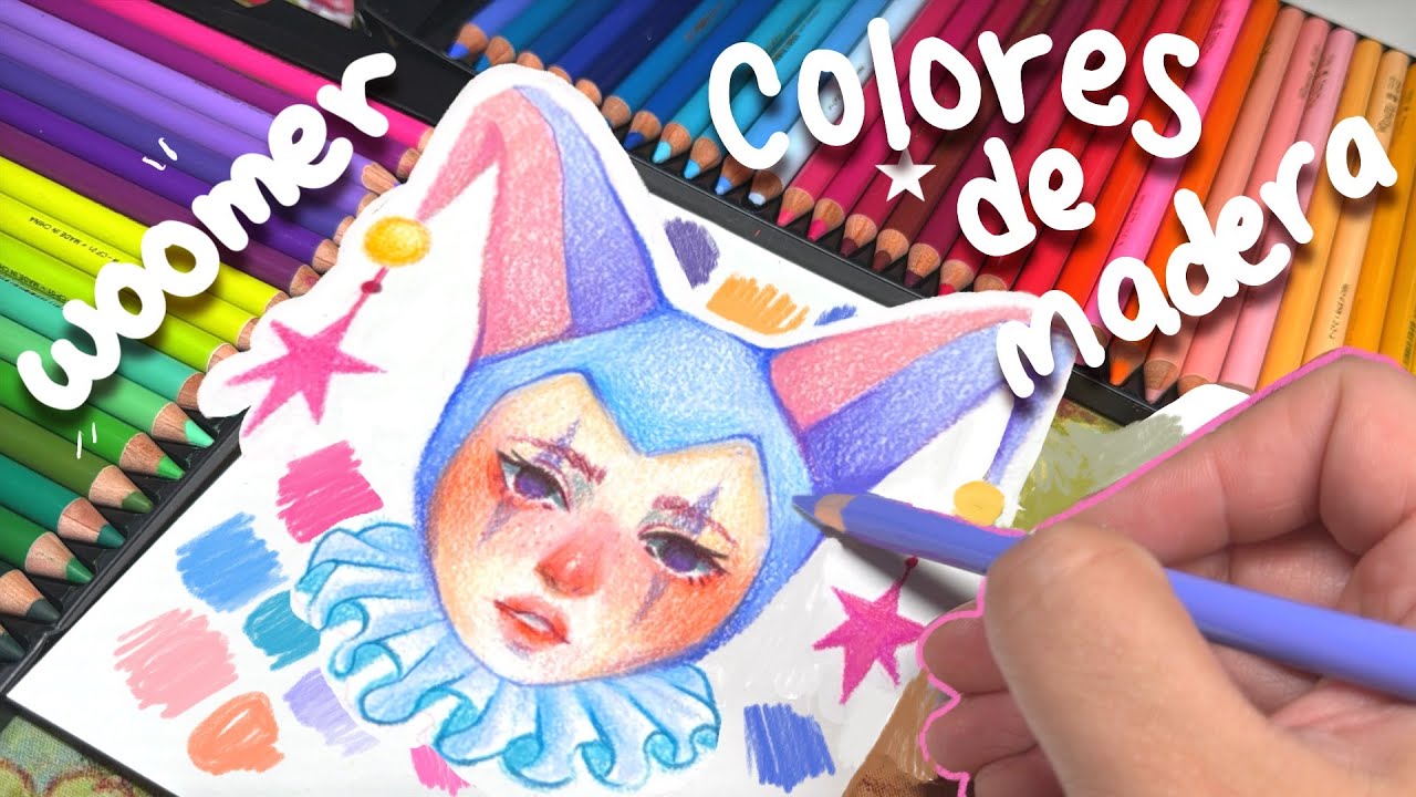 Estos COLOPRES DE MADERA son MEJOR DE LO QUE PARECEN?- WOOMER