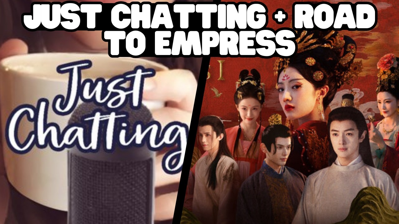 SOME SLOP SOME ROAD TO EMPRESS SOME FNAF2 | JIHYORGE