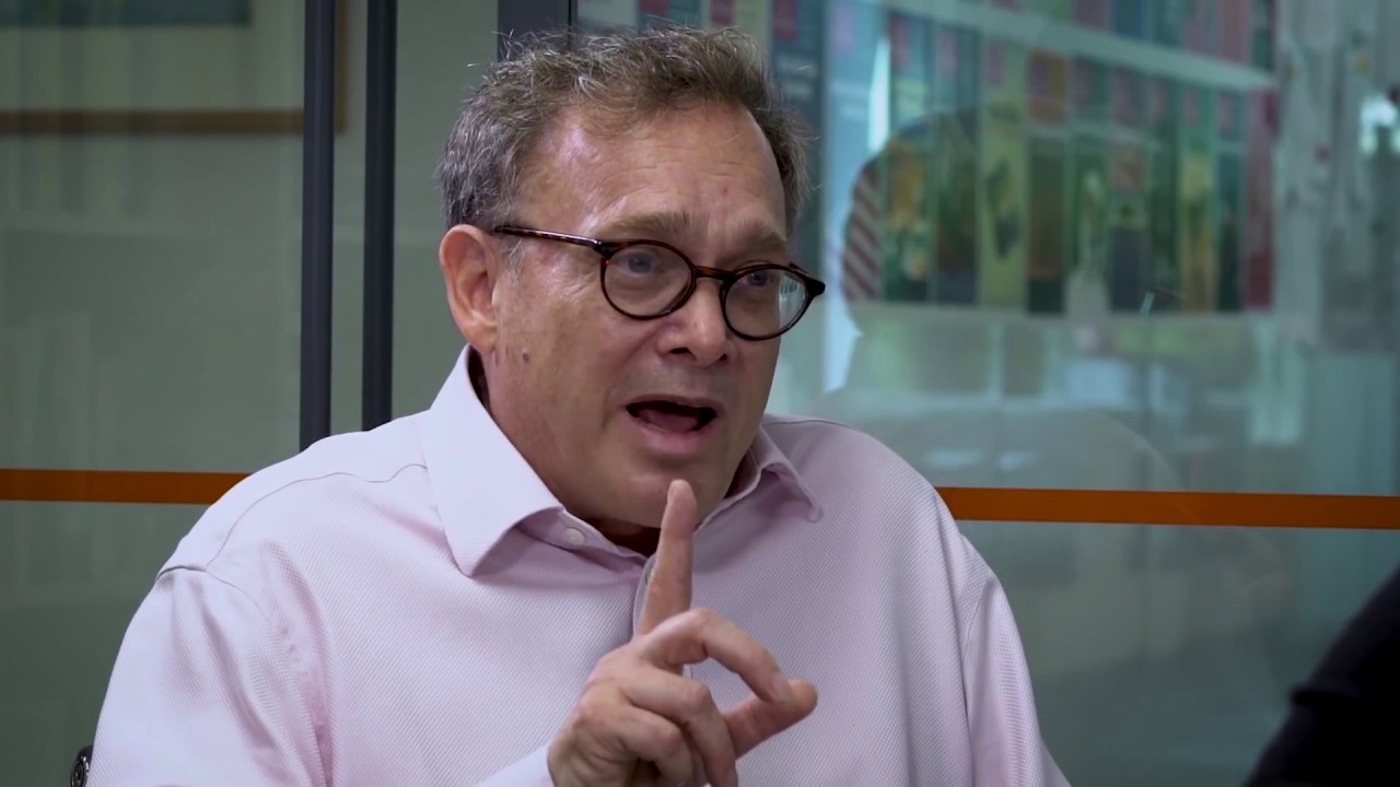 How to Fix Democracy | Adrian Wooldridge