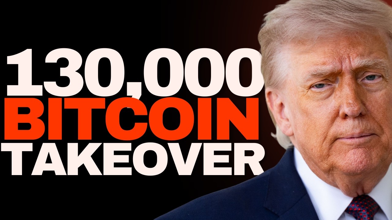 Middle Eastern GIANT Just DROPPED A $10B Strategic Bitcoin Reserve Wildcard!!! | EP 1506