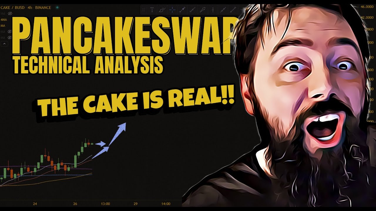 Does PancakeSwap Has What It Takes To Explode? These Indicators Says YES!