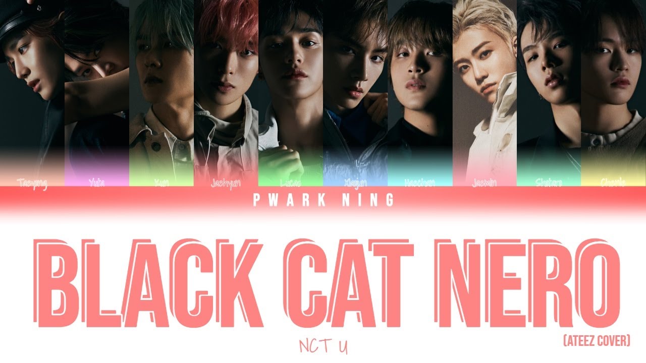 [REQUESTED] How Would NCT U Sing ATEEZ's (Cover of) 