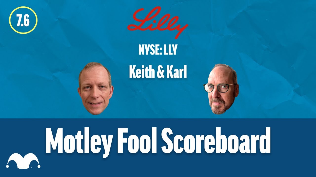 3 Risks to Consider Before Buying Eli Lilly