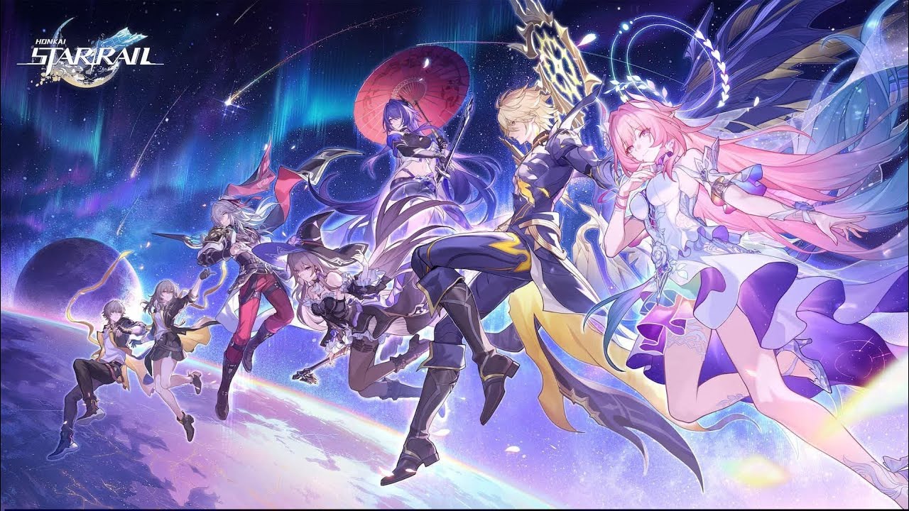Premium team comps of Phainon + Phainon's Double Ultimate | Honkai: Star Rail
