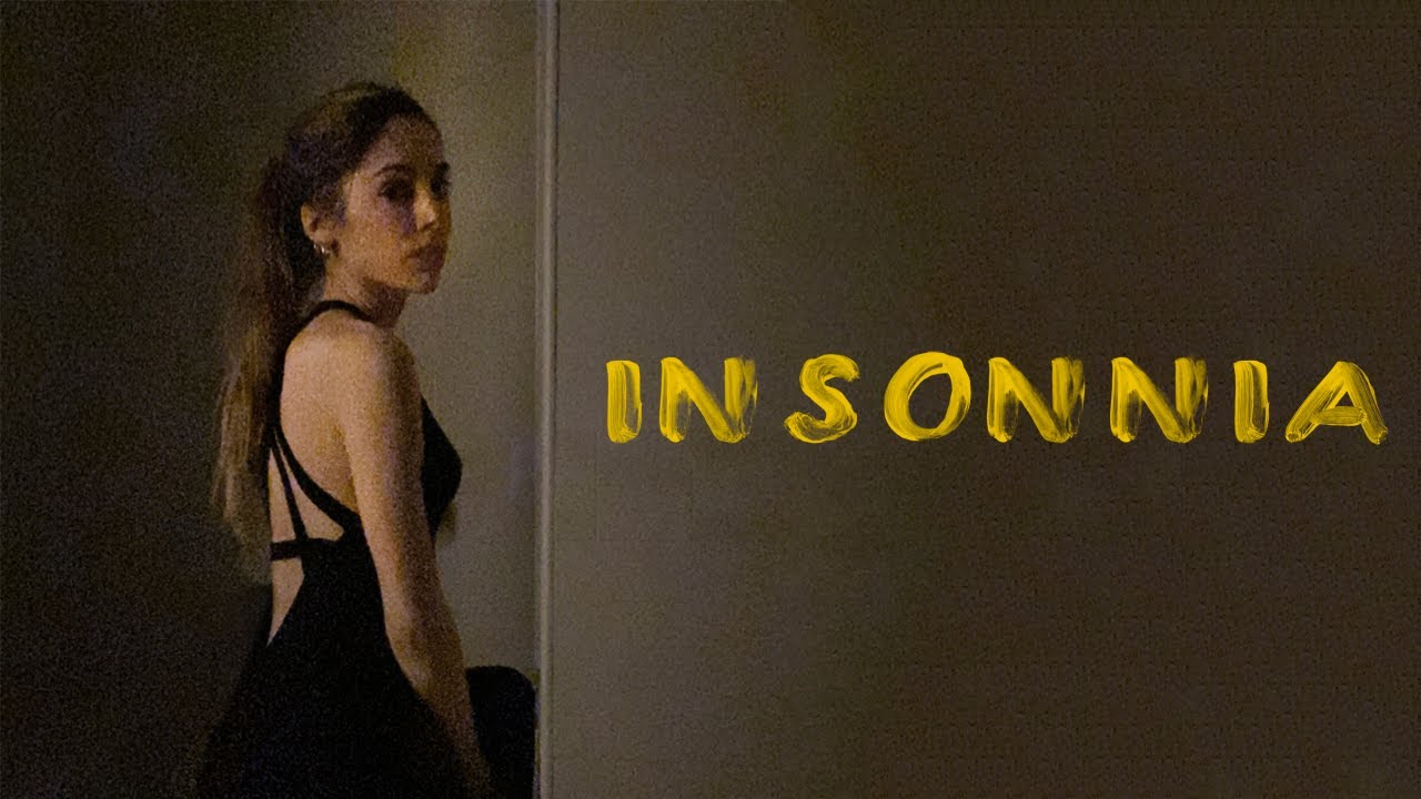 LA MIA ESPERIENZA CON LA SERTRALINA - INSONNIA E ANSIA