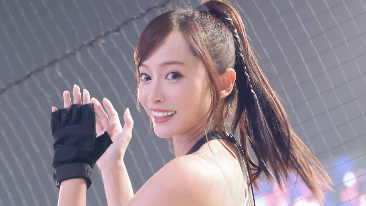 Fubon Angels 丹丹 范國宸應援