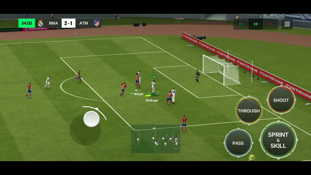 FC Mobile Gameplay ⚽🎮 Icon Challenge