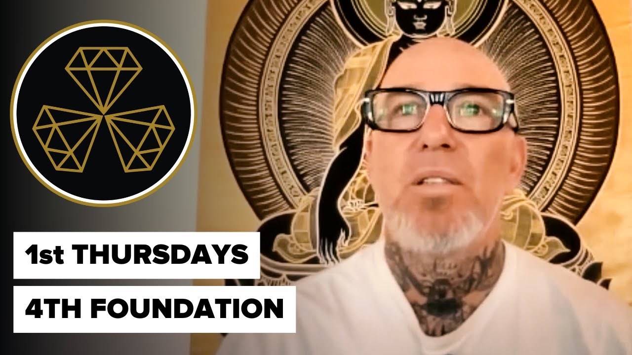 Mindfulness- Sep 2024 with Noah Levine