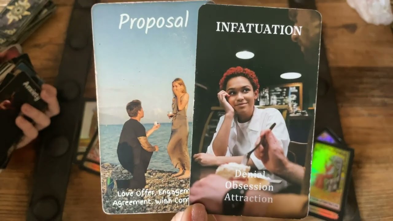 ARIES PREPARE TO BE STALKED