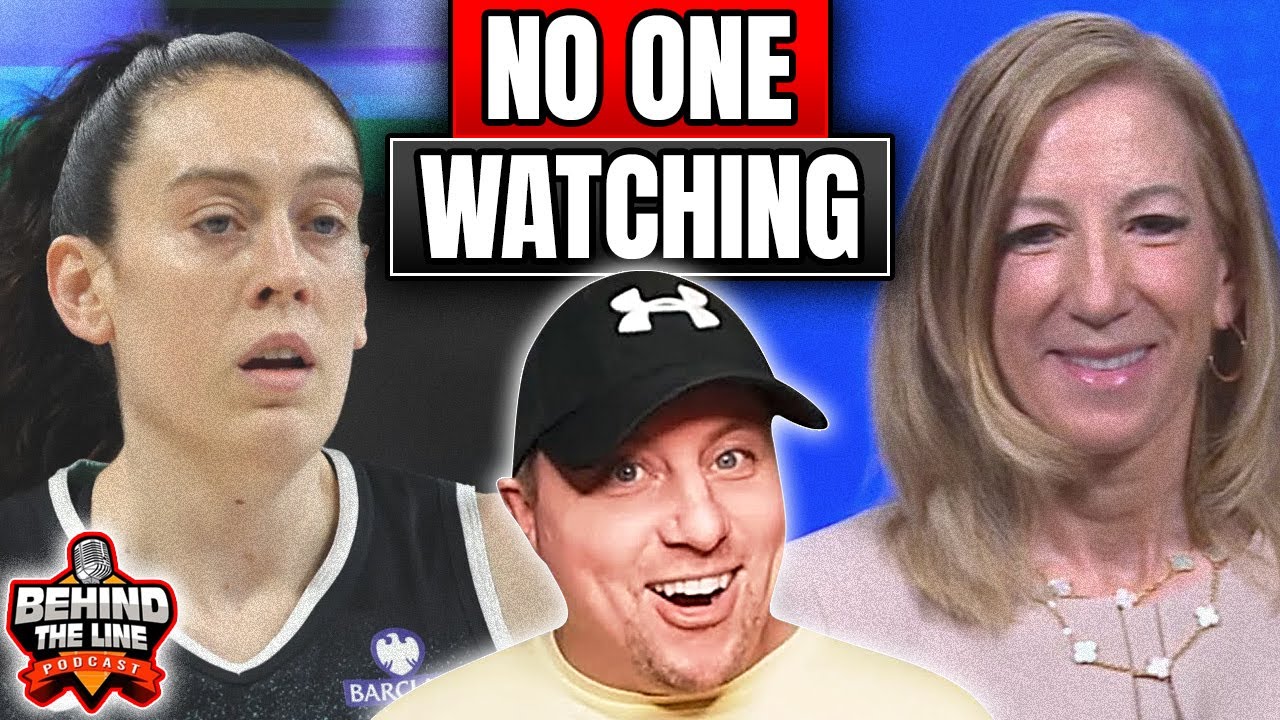 Unrivaled in TROUBLE as Arena is EMPTY & Ratings CRASHING