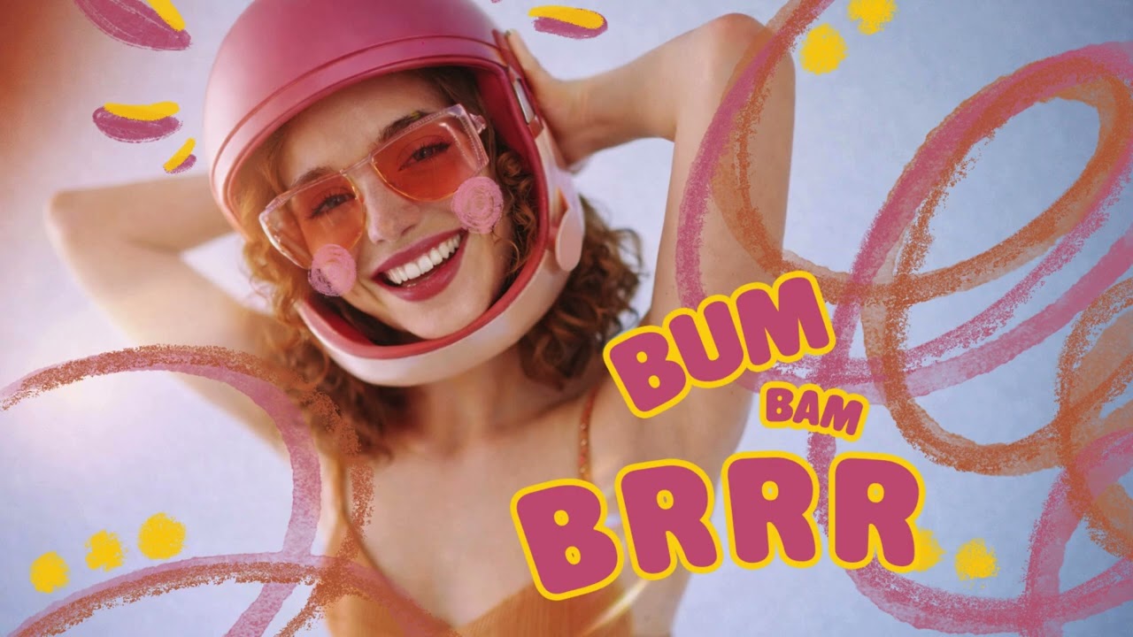 Eironeja - Bum Bam Brrr