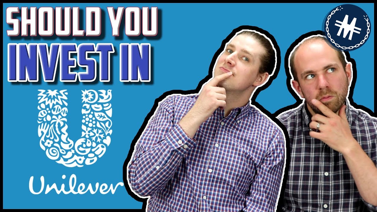 Investing In Unilever Stock (ULVR) - Should You Buy?