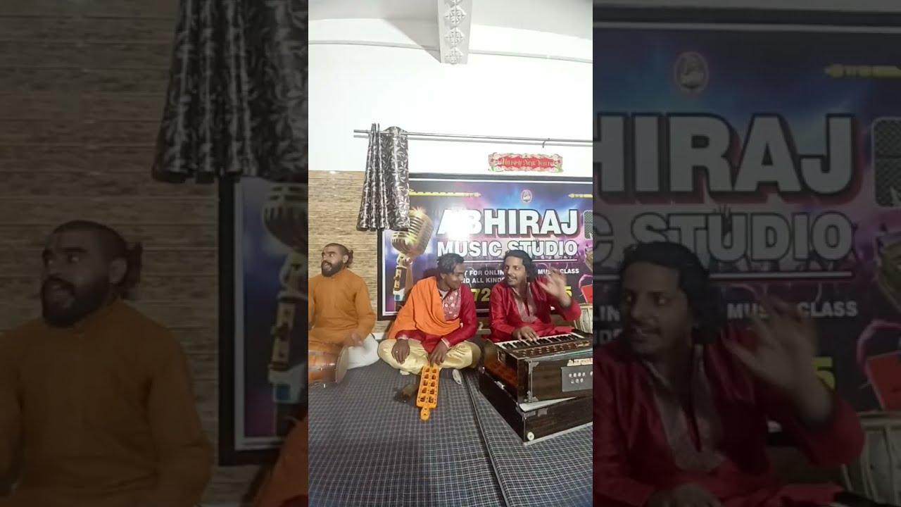 प्रभु प्रेम धुन is live