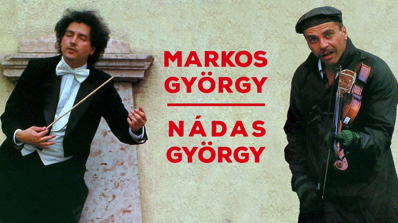 Markos György, Nádas György, Boncz Géza: Ki mit tud?