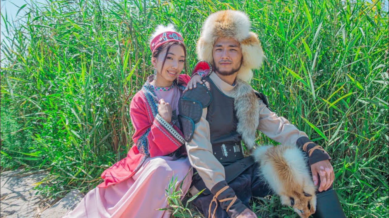 Серік & Мариям (Wedding day)  15.08.2022 #mangystau #aktau #redstudio
