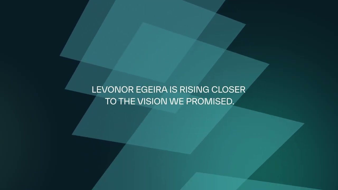 Levonor Egeira | Sept 2025 Construction Update | Precision in Progress 🏗️✨