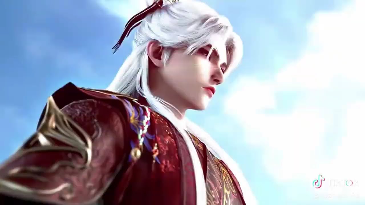 TỔNG HỢP các clip ( TIKTOK) edit về anime , game cho các ní đây !!!