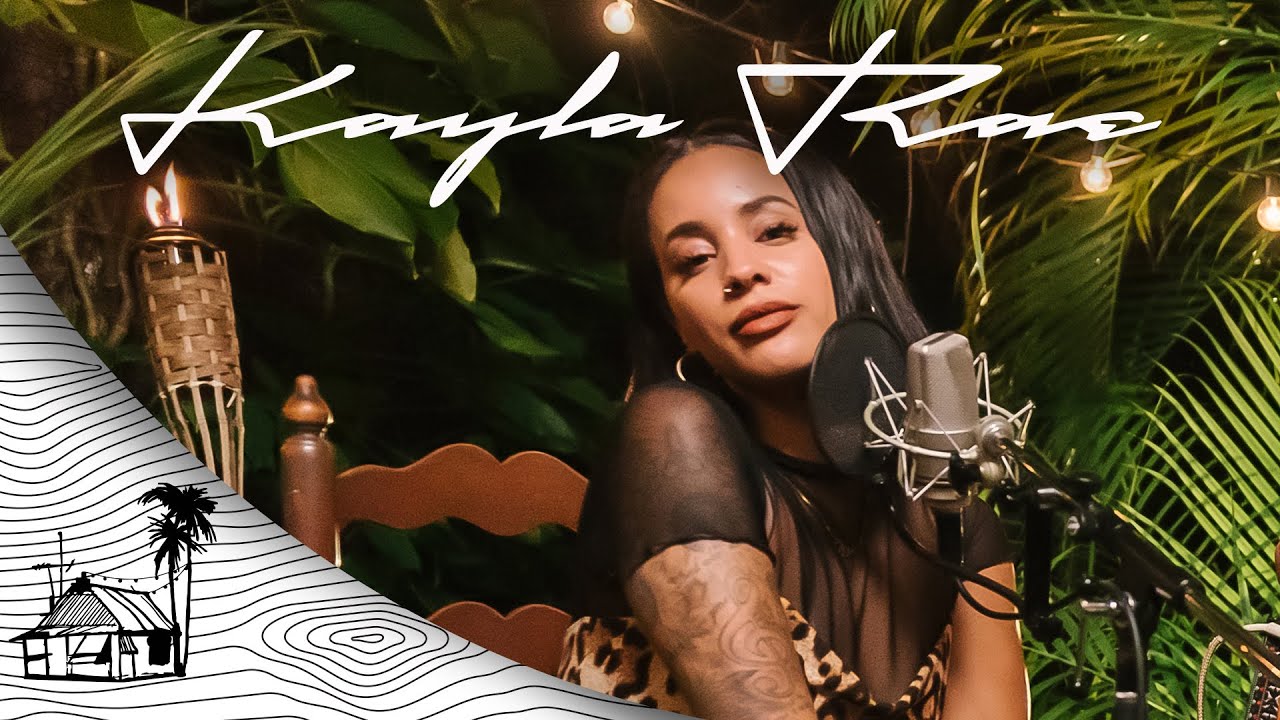 Kayla Rae - Full Set (Live Acoustic) | Sugarshack Sessions