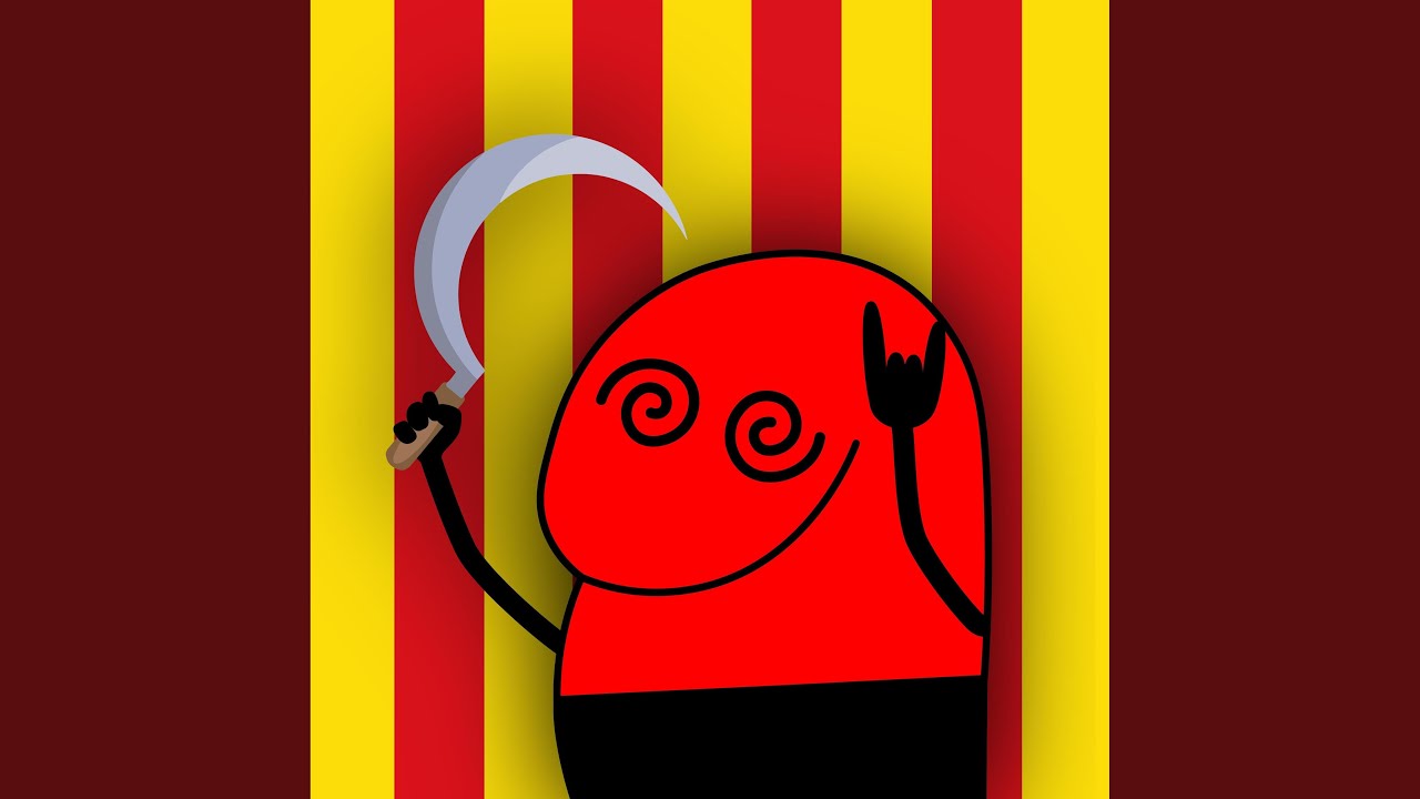 Els Segadors (Hardstyle)