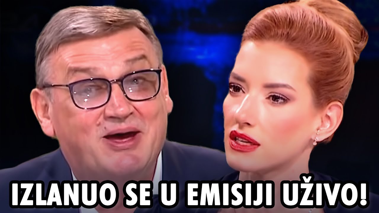 Zoran Drobnjak otkrio sve tajne dilove vlasti i Rio Tinta | ep249deo04