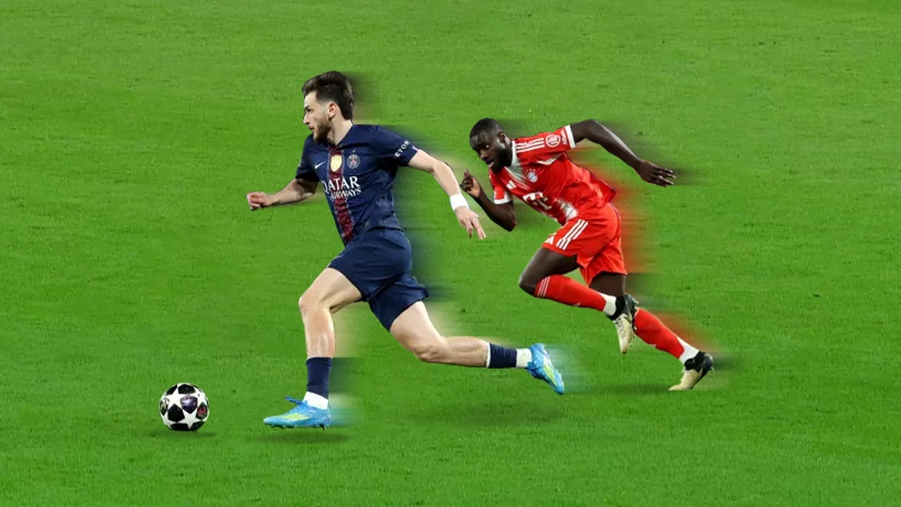 When the Players Hit the Top Speed 2026