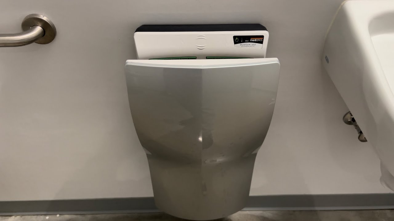 Mediclinics Dualflow Plus | FieldhouseUSA | Columbus, OH