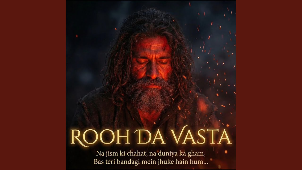 Rooh Ka Vasta