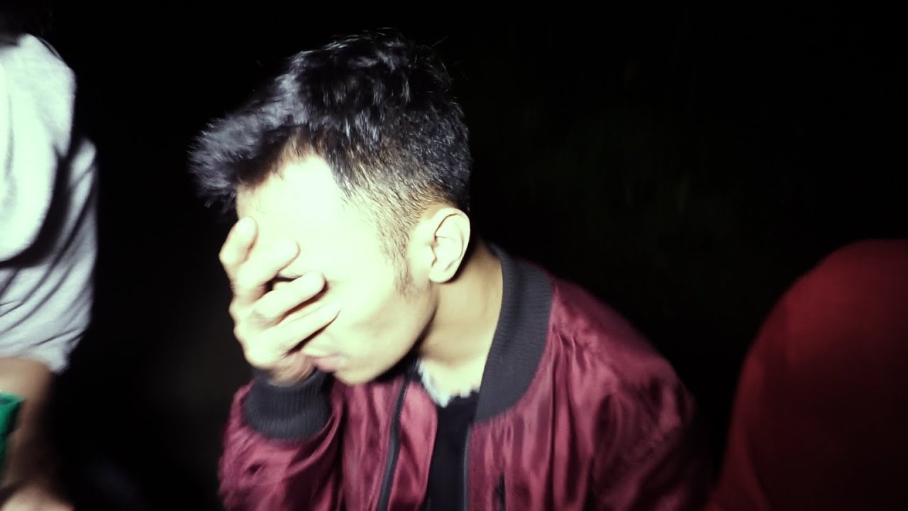 MAIN PALING BANYAK GANGGUAN DI HUTAN ANGKER | 3AM CHALLENGE