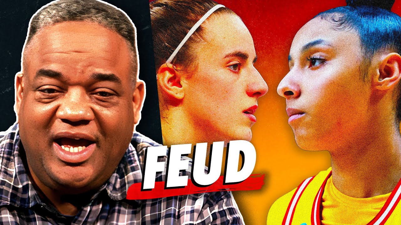 Barkley DISMISSES Caitlin Clark, CROWNS JuJu Watkins as WNBA's Future