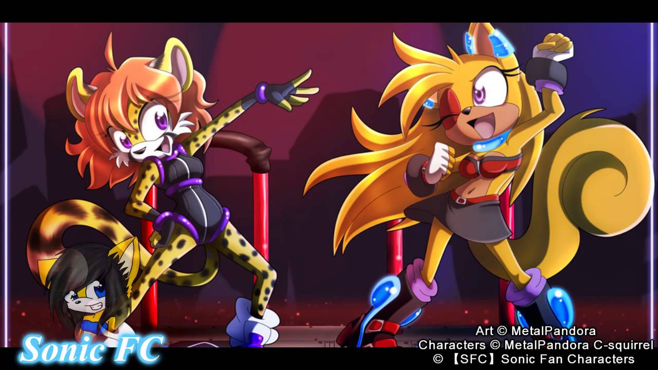 【SFC】 .Nightcore. Crazy Kids
