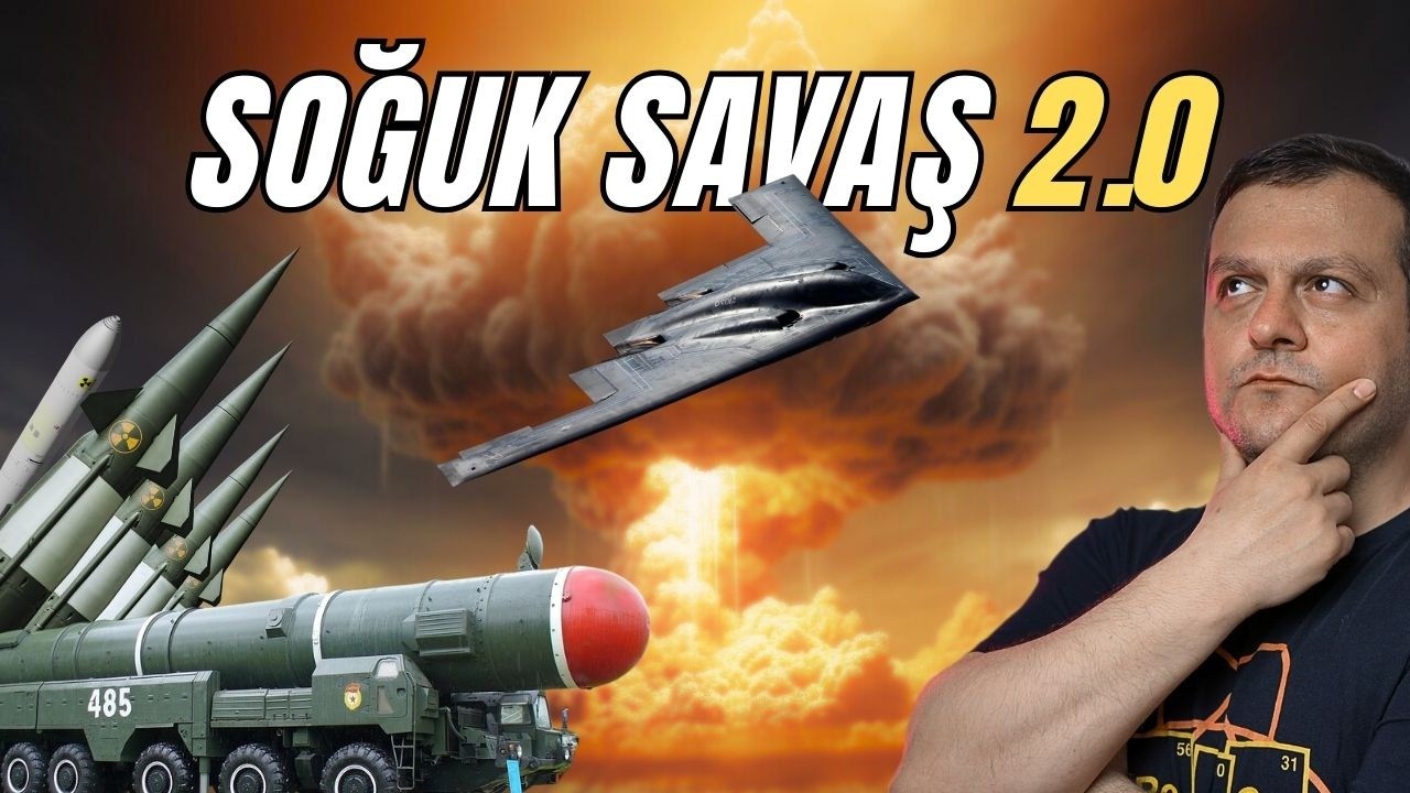 Nükleer Gerilim Geri Mi Dönüyor ?