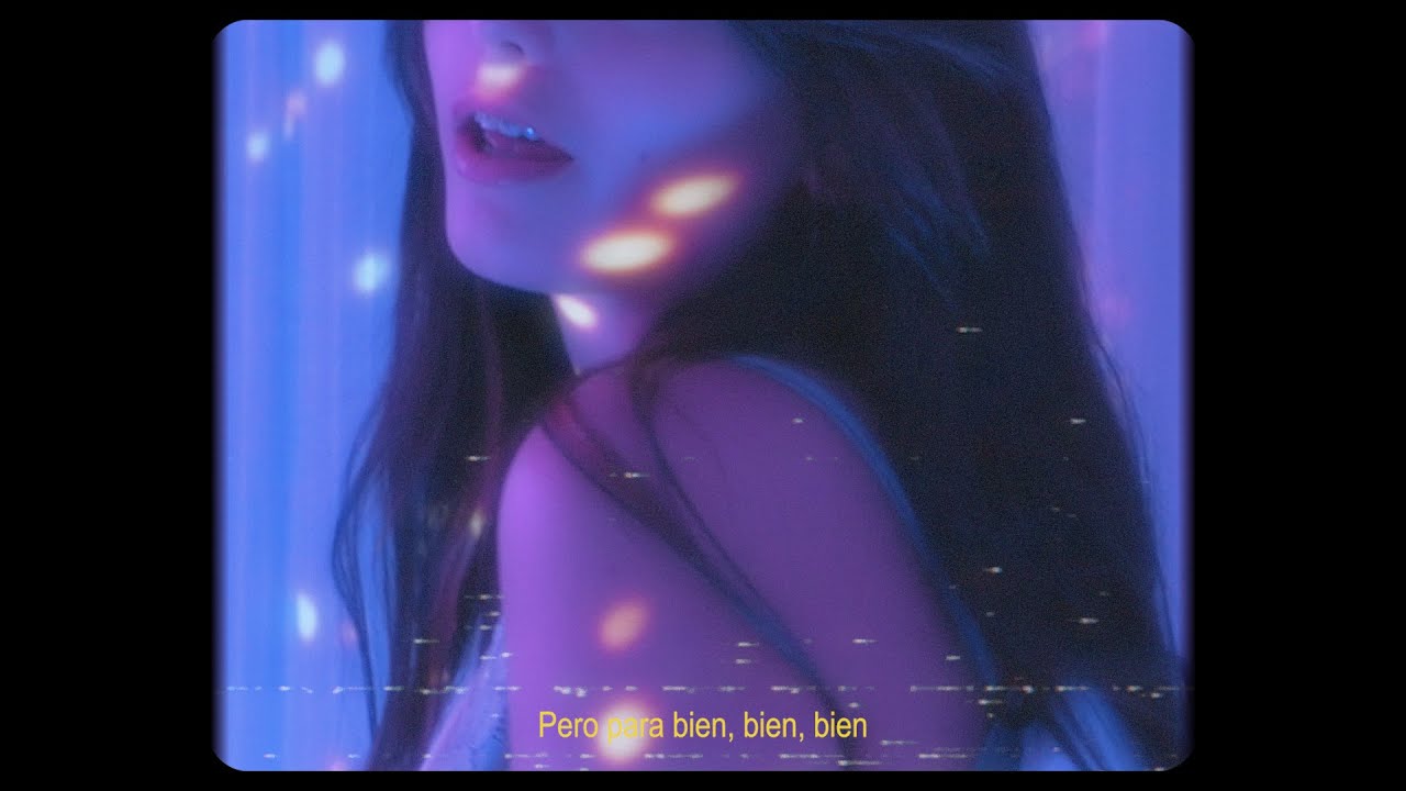 Ana Tom&aacute;s ft Potty -  Te Sale Tan Bien