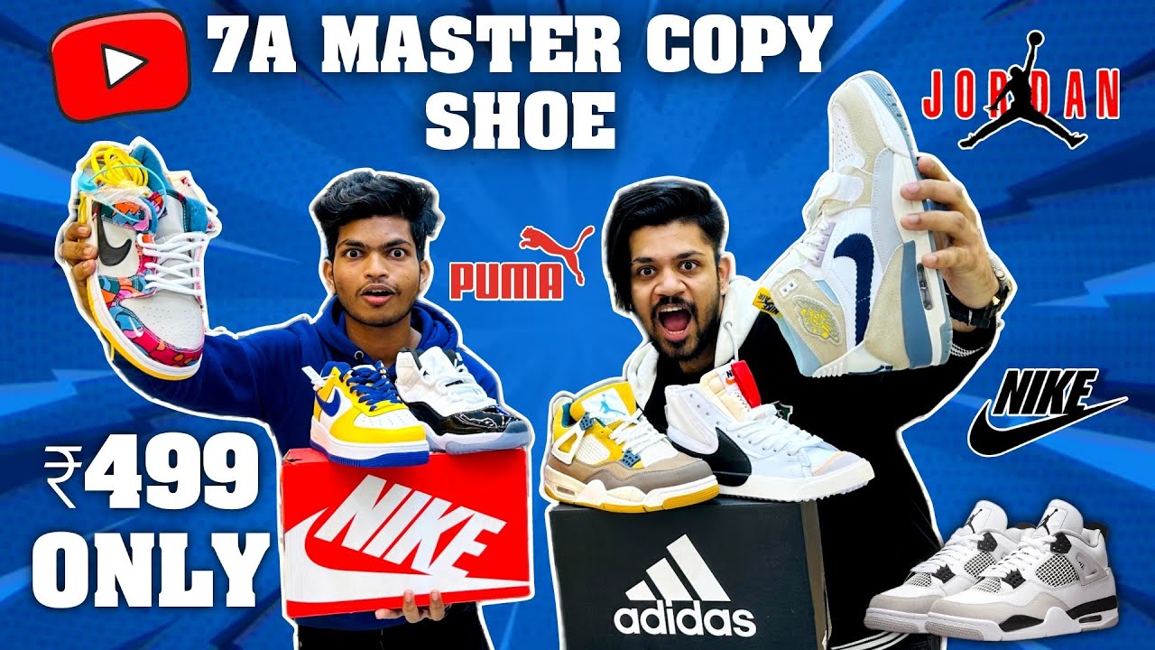 7A Quality Shoes in Mumbai |first copy shoes, sneakers, airforce1, Jordan, || brand House mumbra