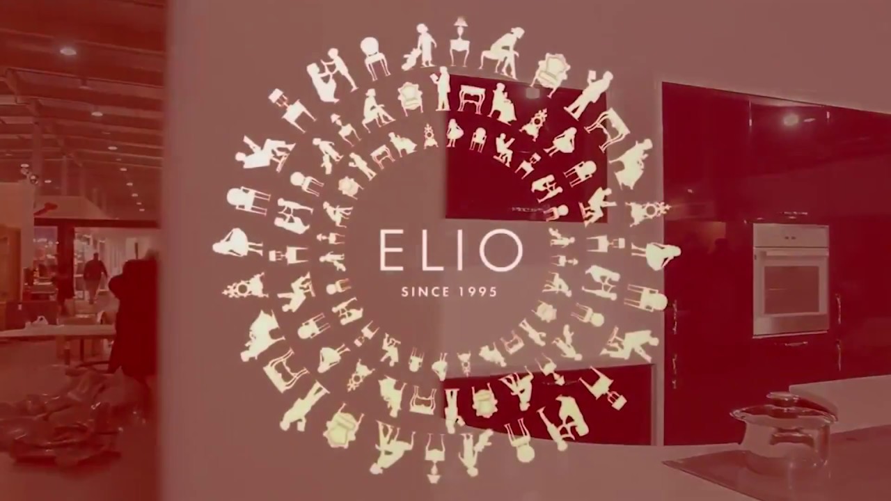 ELIO І Наші імена І Київ