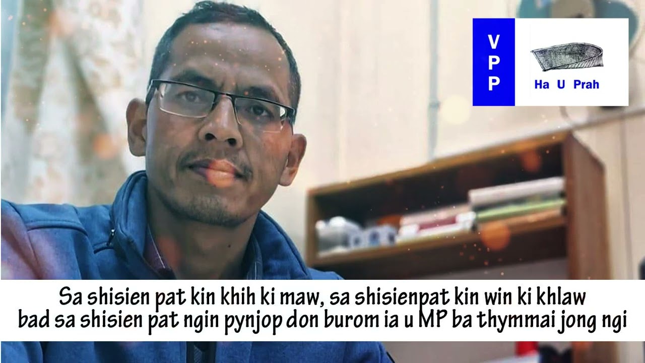 Ha U Prah (Dr Batskhem Myrboh)