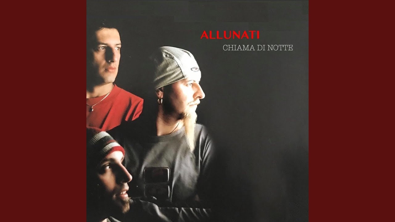 Chiama di notte (Remix)