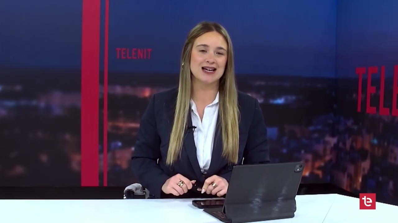 TELENIT, las noticias de Elche - 09/03/26