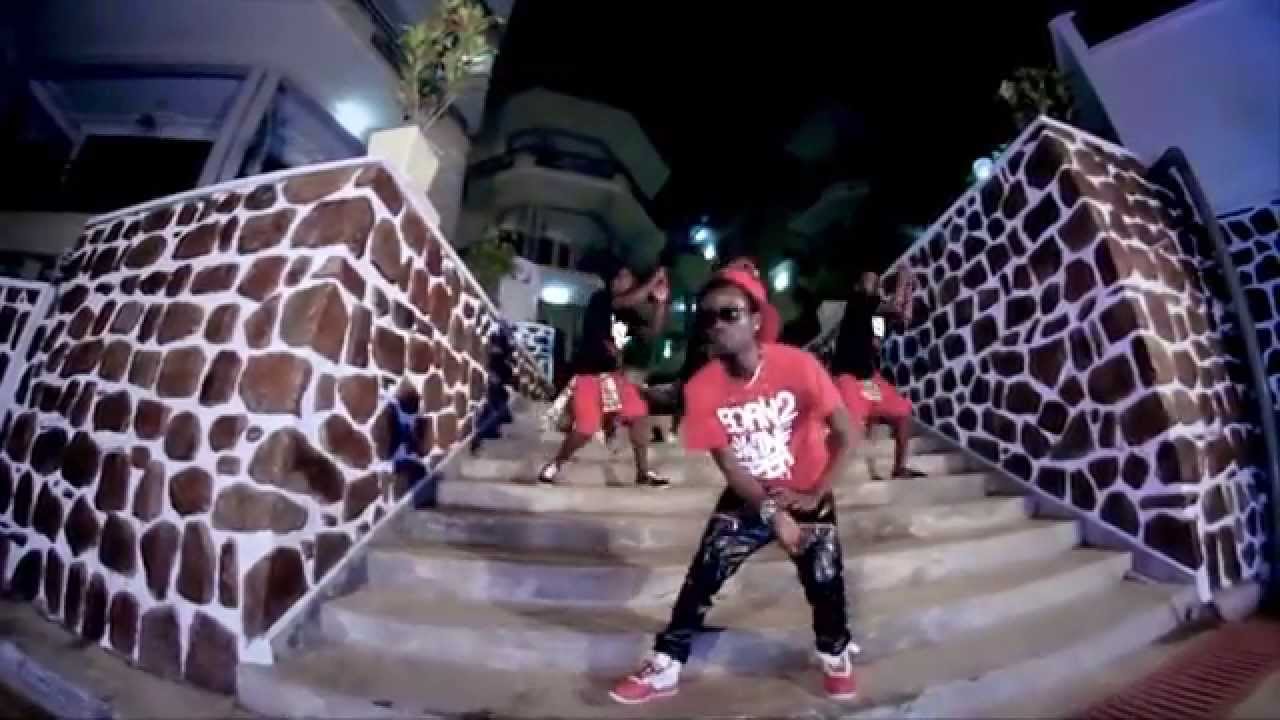 Q Boy - Mugacerere ft Sat-B
