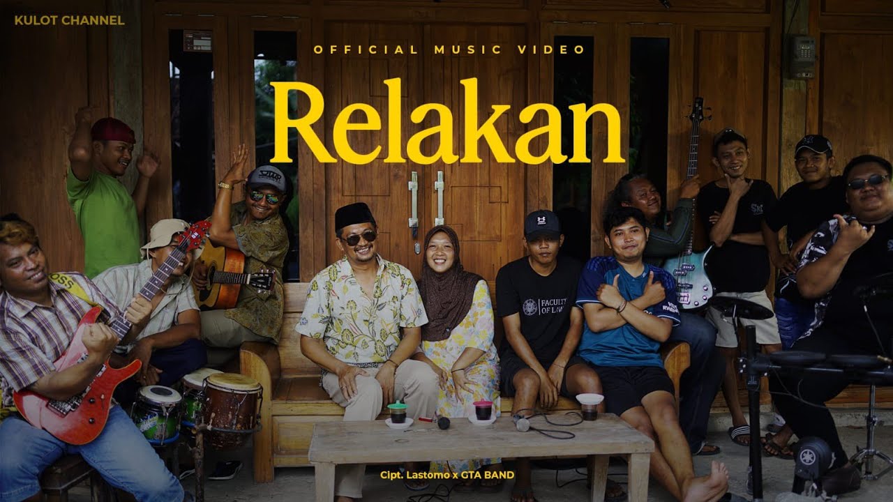 RELAKAN