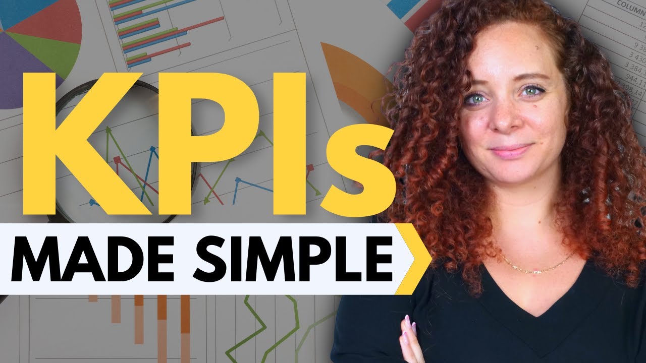 SaaS KPIs: The 5 Most Important SaaS Metrics When You Start Your Startup [GIVEAWAY]