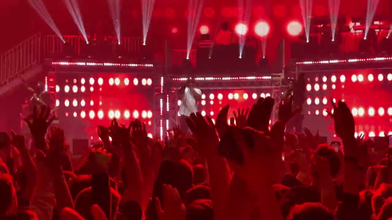 50 Cent - If I Cant Live in Vienna 2022 /4K/ @50Cent @50CentVEVO @Thisis50Interviews