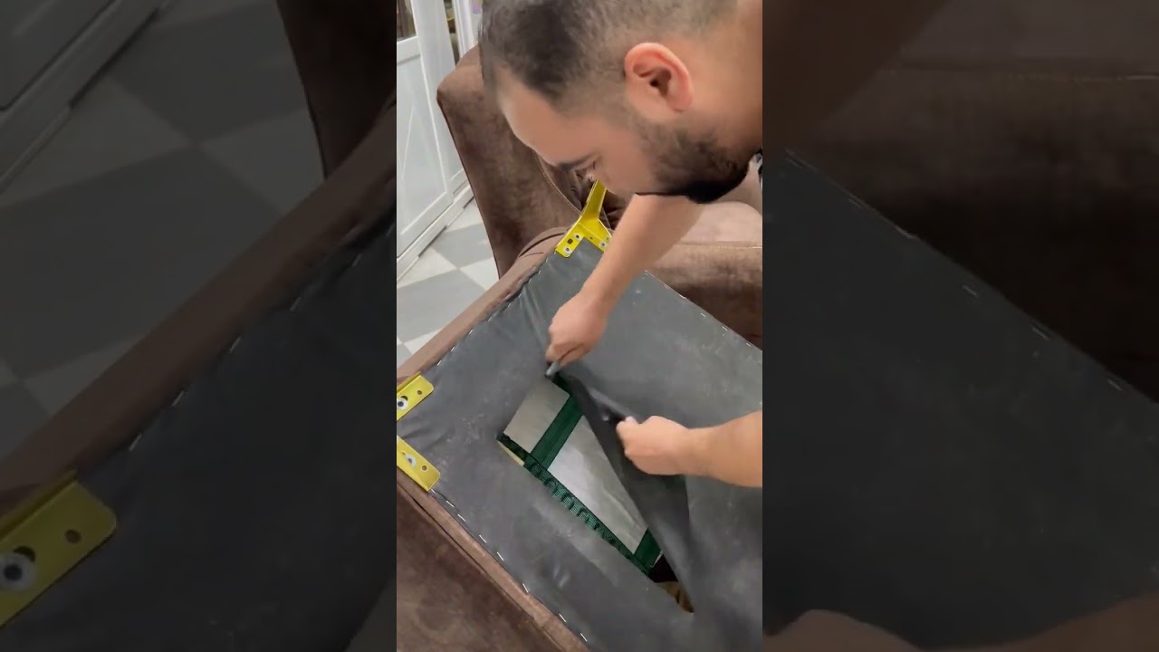فضيحة بعض تجار الأثاث في الجزائر 🇩🇿 مع هيثم لأثاث الجودة