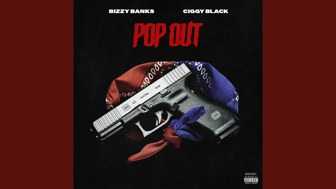 Pop Out