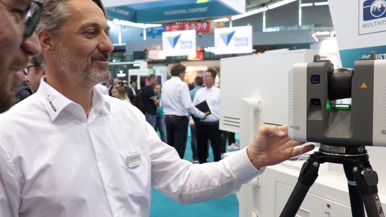 Highlights from INTERGEO 2019