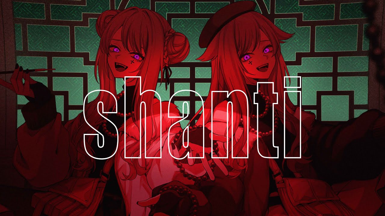 HIMEHINA『シャンティ』Cover