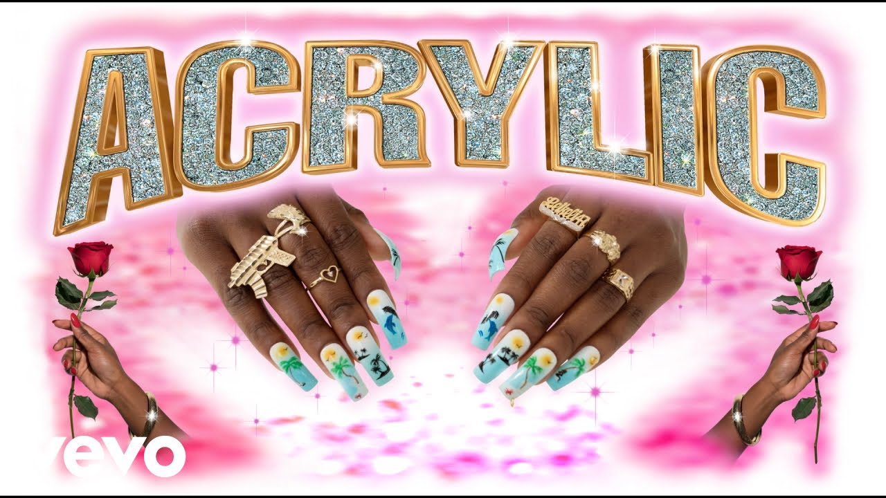Leikeli47 - Bad Gyal Flex (Audio)