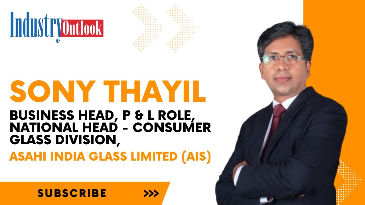 Value-added Production in Glass Industry