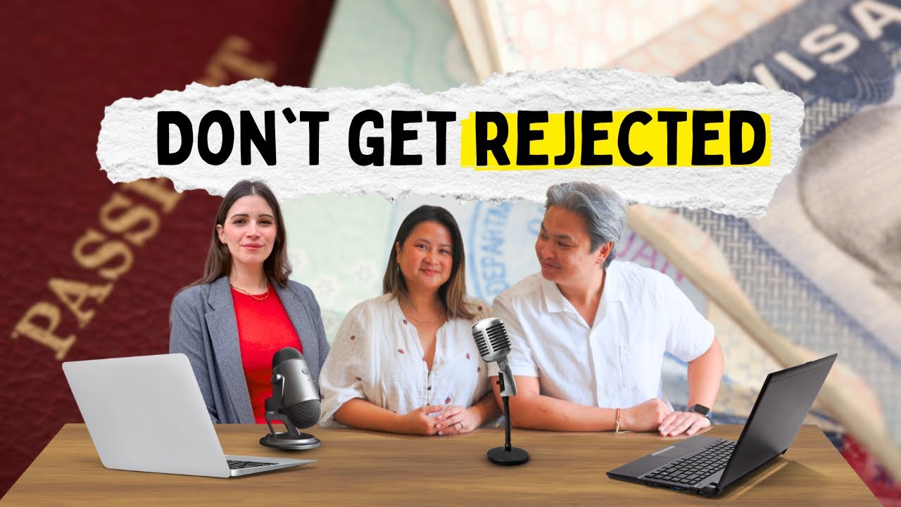 Top TIPS to Boost Your Chances of Getting a Non-Lucrative Visa in Spain