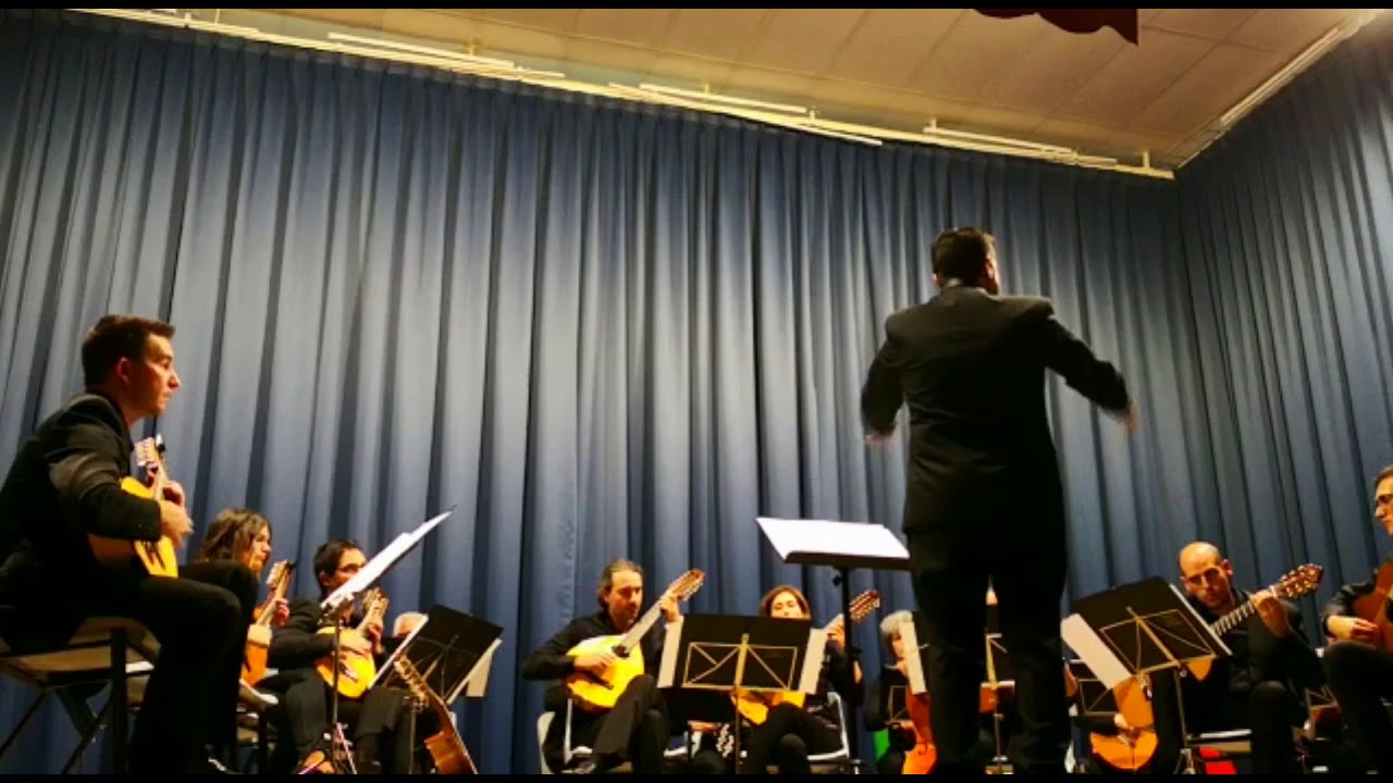 La vida breve - Manuel de Falla