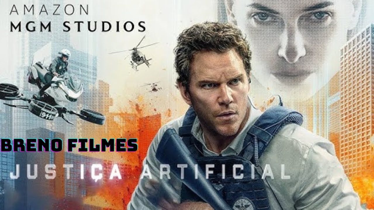 Justiça Artificial Crítica 